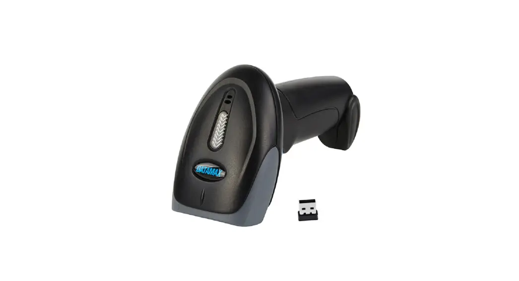 Datamax At001 2d Wireless Barcode Scanner User Guide Datamax At001 2d Wireless Barcode Scanner User Guide