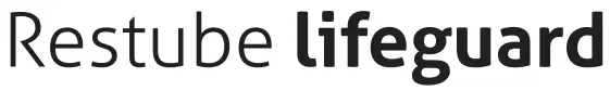 RESTUBE Lifeguard Logo