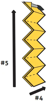 RESTUBE Lifeguard Self Inflating Rescue Buoy - Fig 11