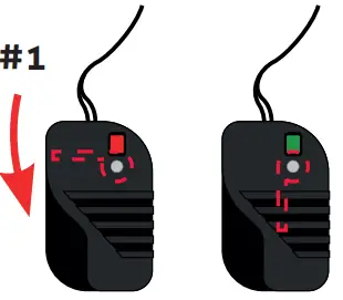 RESTUBE Lifeguard Self Inflating Rescue Buoy - Fig 9