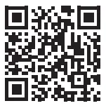 RESTUBE Lifeguard Self Inflating Rescue Buoy - Qr Code 1