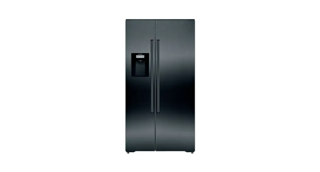 Siemens Ka92dhxfp American Refrigerator User Guide Siemens Ka92dhxfp American Refrigerator User Guide