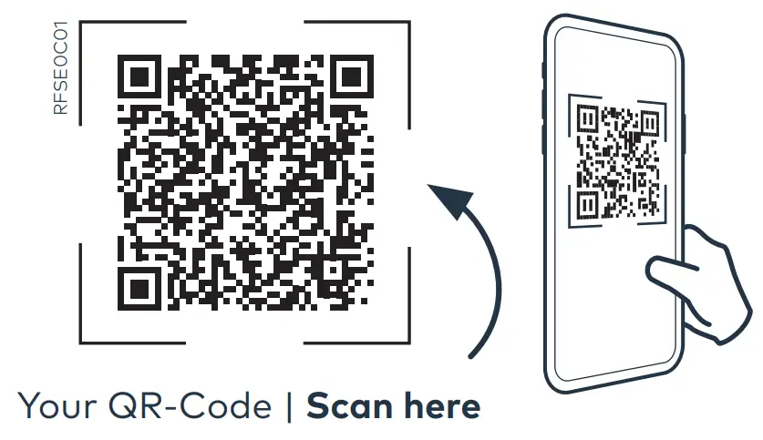 SIEMENS KA92DHXFP American Refrigerator - qr