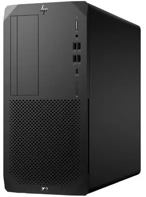 hp Z2 G8 Tower Workstation Desktop PC 2N2E6EA-PRO