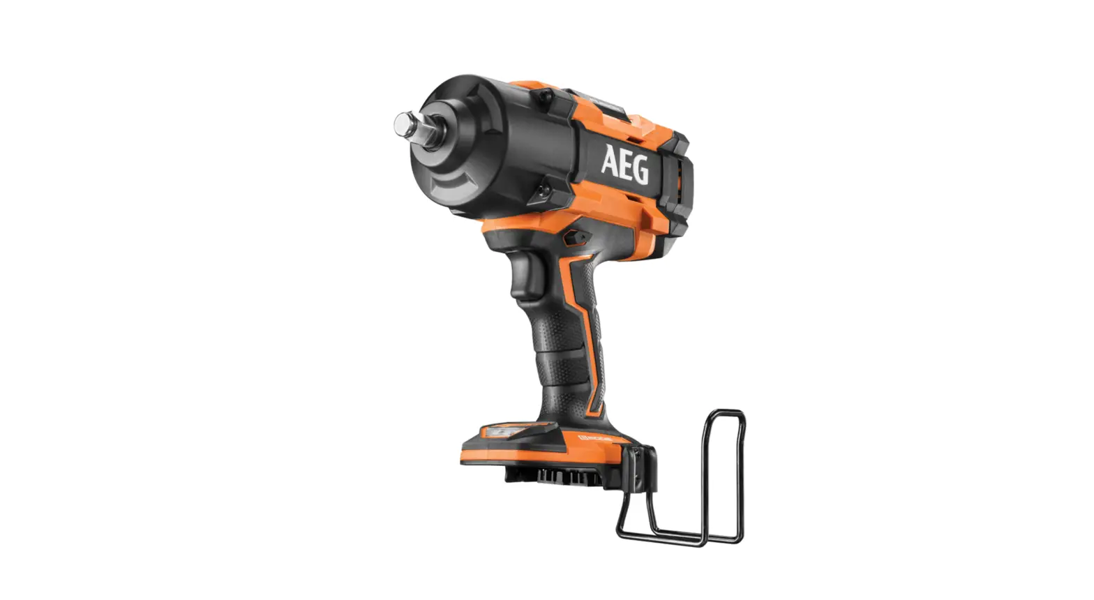 Aeg Bss18htf12b6 Fusion 6 Mode High Torque Impact Wrench Skin Instructions Aeg Bss18htf12b6 Fusion 6 Mode High Torque Impact Wrench Skin Instructions
