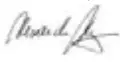 Signature
