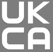 UKCA Symbol