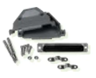 ICPDAS PCIe S118 Serial Communication Card-Connector