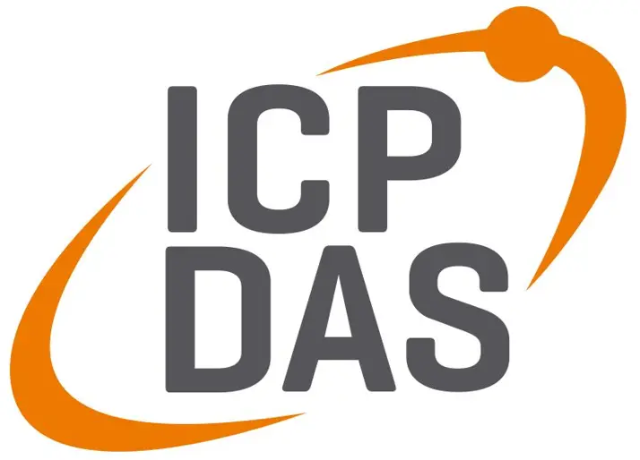ICPDAS -logo