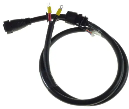 torqeedo I34 Power Cable Connection