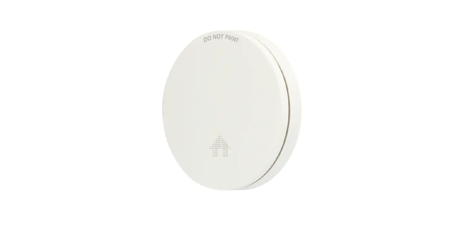 Alecto Sa300 Duo Pack 2 Smoke Detectors Instruction Manual