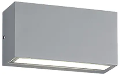 TRIO LIGHTING 226960287 Trent Outdoor Wall Light