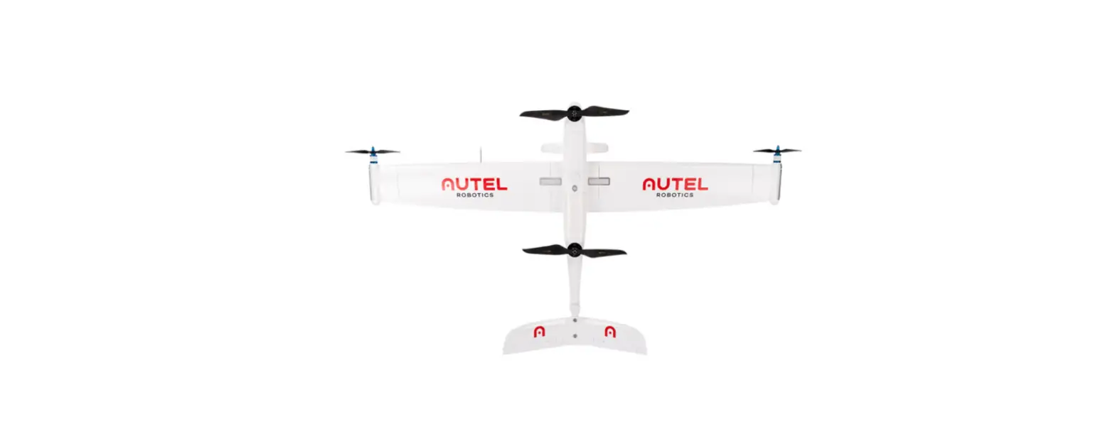 Autel Dragonfish Lite Drone User Guide