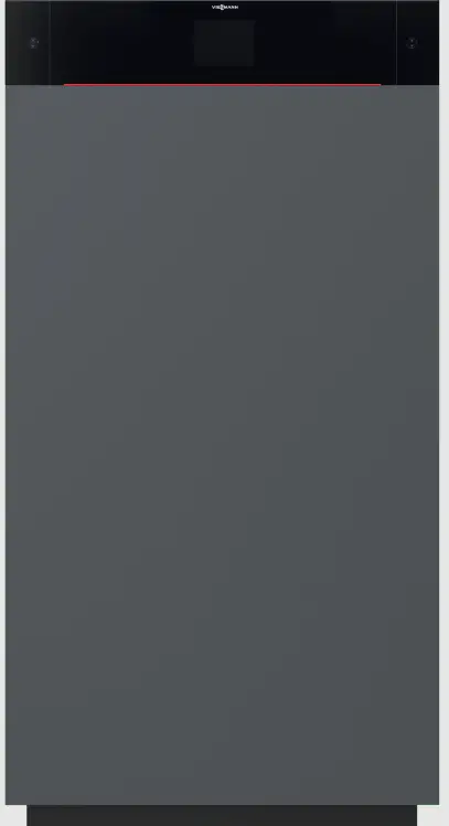 VIESSMANN CI2 Vitocrossal 200 Efficient Gas Condensing Boiler