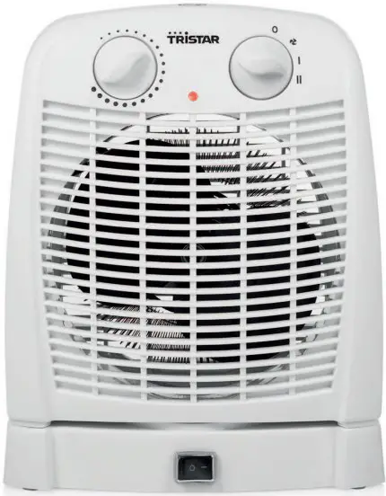 TRISTAR KA-5059 Heater Fan