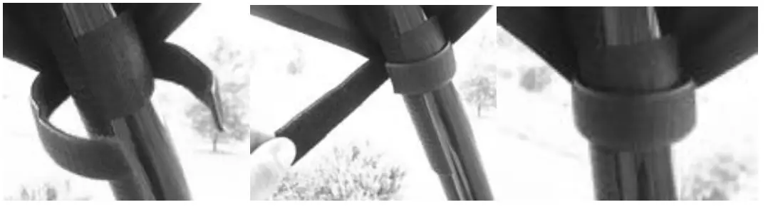 FALCON RIDGE Bobcat 2200 Full Cab with Windshield fig 2