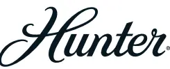 Hunter-logo