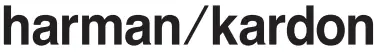 Harman Kardon -LOGO