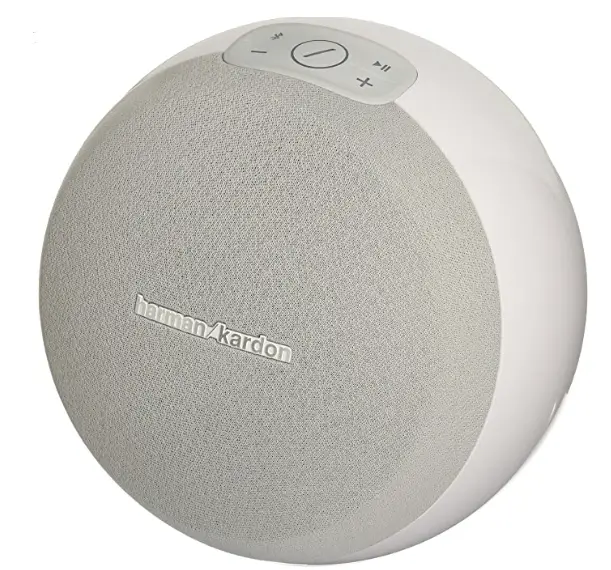 Harman Kardon Omni 10 Wireless HD Speaker-PRODUCT