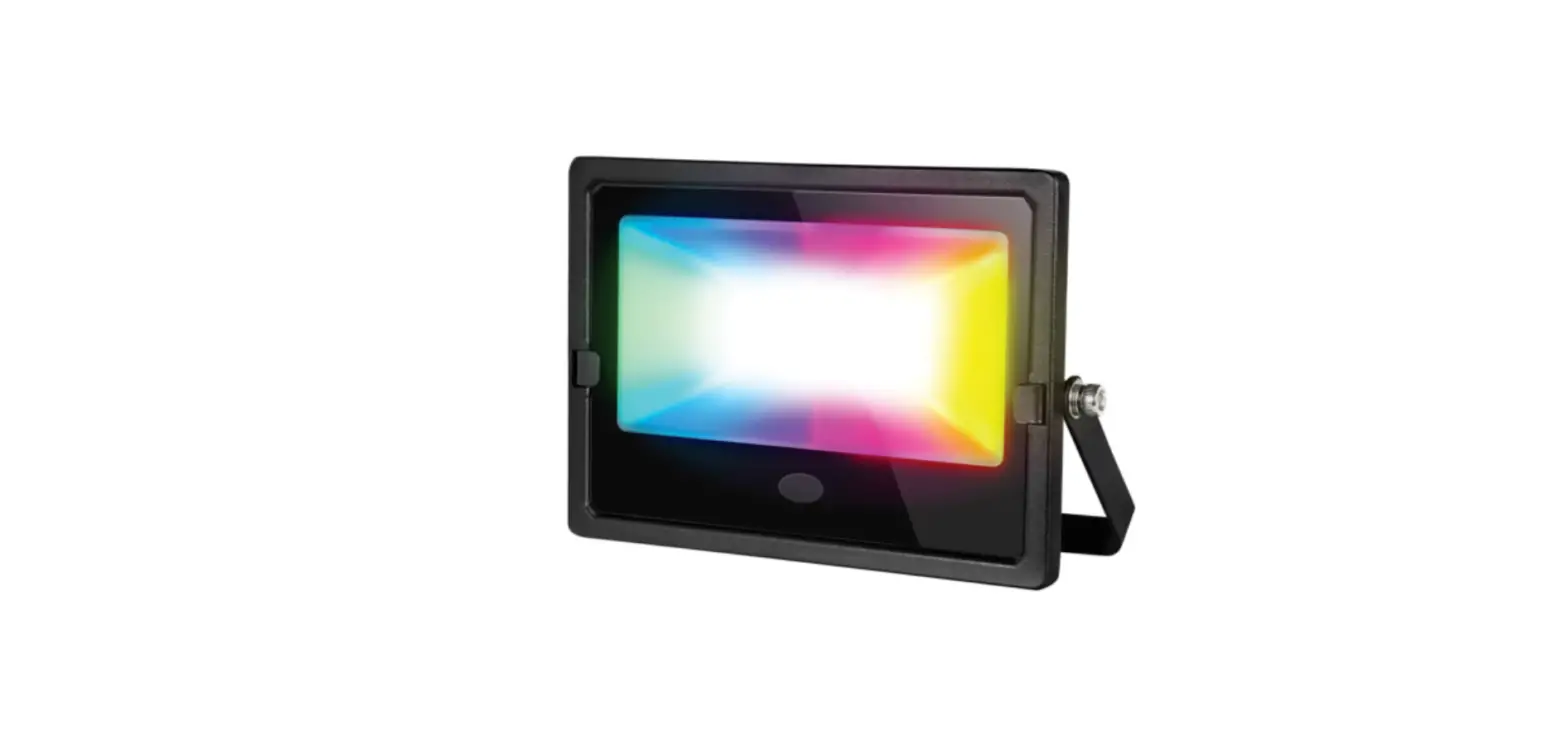 Feit Electric Fld30 Rgb Bat 30 Watt Rgbw Led Outdoor Flood Light Installation Guide