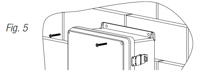 Altronix NetWay2ES Series PoE-Powered 2 Port PoE Switches - Figure 4