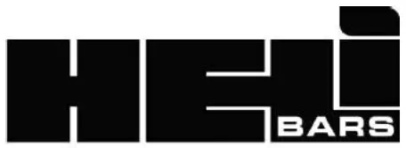 HELiBARS LOGO