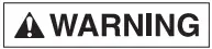 Warning 01