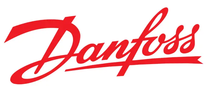 Danfoss logo