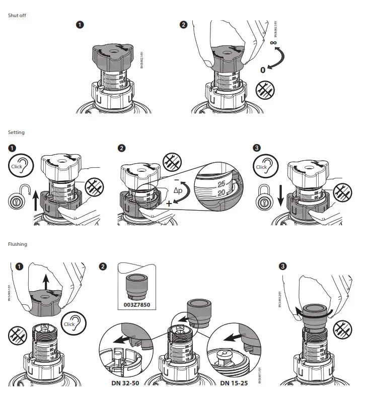 Tefal CY754 Turbo Cuisine Multi Pressure Cooker - fig 5