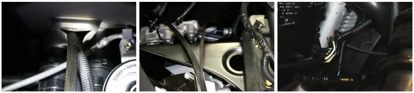 XTC Power Products ATS CAN X3 Self Canceling Turn Signal System - Turn Lights1