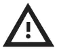 Warning icon