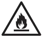 Caution icon
