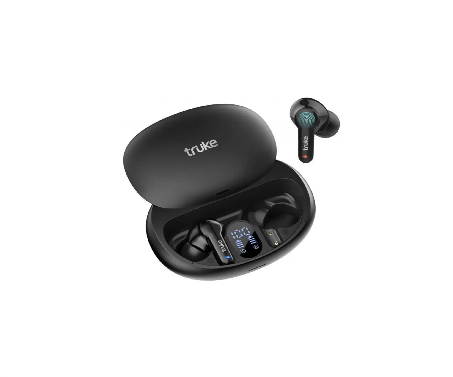 Truke Buds Q1 User Manual Truke Buds Q1 User Manual