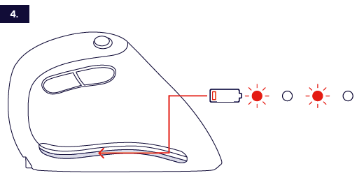 Trust 24635 Bayo Mouse Ergonomic-2