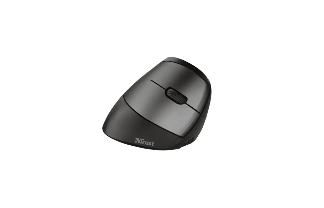 Trust 24635 Bayo Mouse Ergonomic User Guide