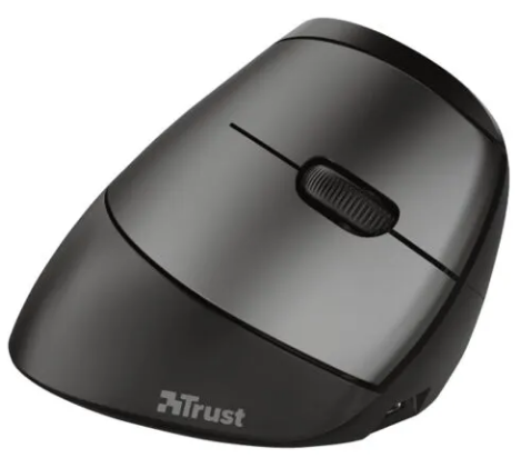 Trust 24635 Bayo Mouse Ergonomic