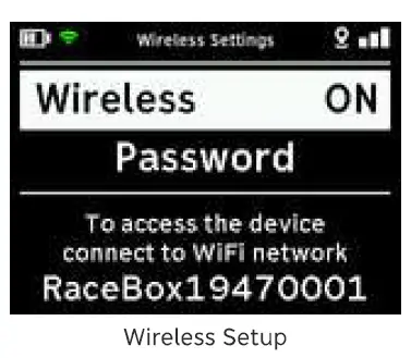 RaceBox 10Hz GPS Official Based Performance Meter Box with Mobile App (15)