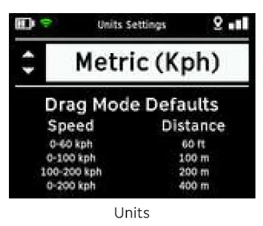 RaceBox 10Hz GPS Official Based Performance Meter Box with Mobile App (20)