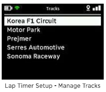 RaceBox 10Hz GPS Official Based Performance Meter Box with Mobile App (8)