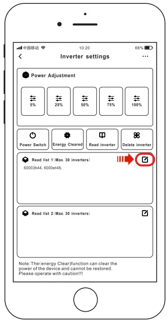 WVC 1200 Grid Tie Micro Inverter - FIGURE 12