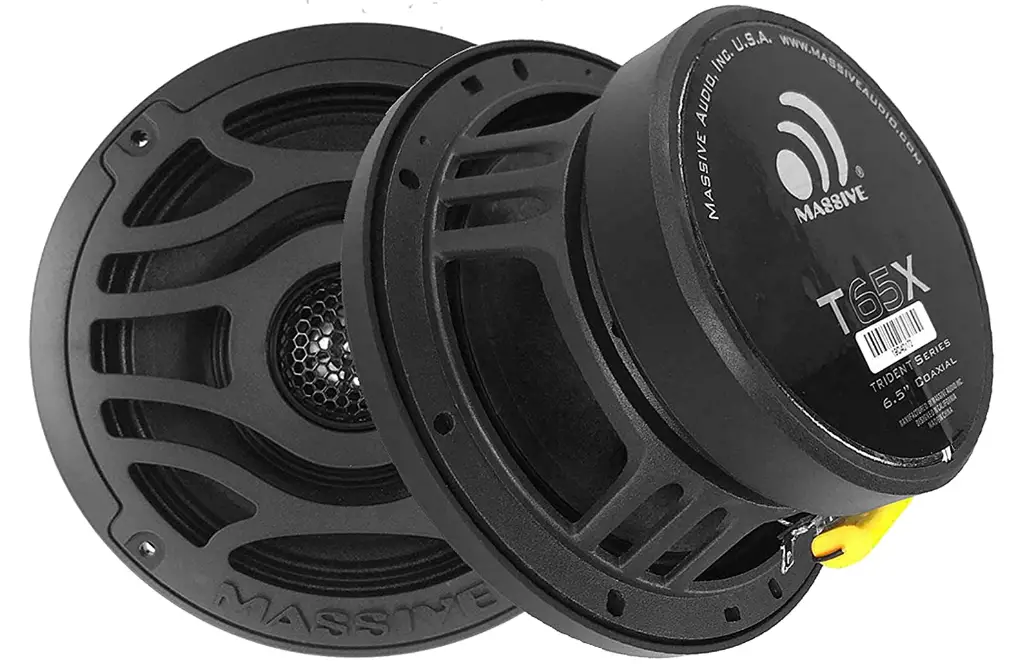 Massive-Audio-T65X-Marine-Coaxial-Speakers-for-Boats-Product