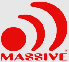 Massive-logo