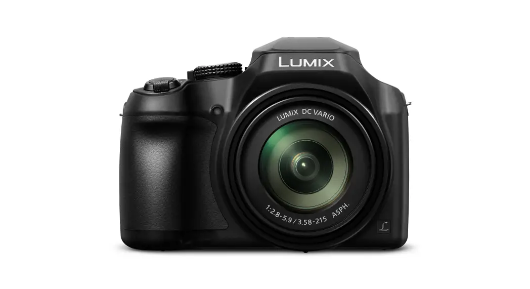 Panasonic Fz80 Digital Still Camera User Manual Panasonic Fz80 Digital Still Camera User Manual