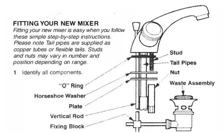 better bathrooms BeBa-25478 Wall Mounted Bath Shower Mixer 7