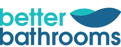 better bathrooms LOGO