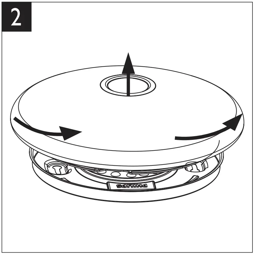 Installation instruction