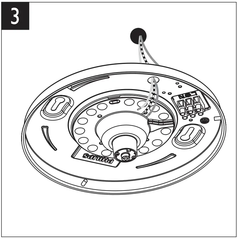 Installation instruction