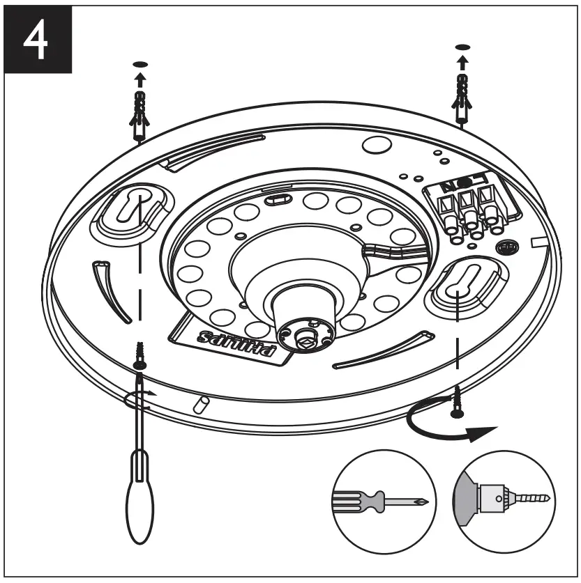 Installation instruction