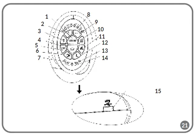 lionelo-Niles-High-Chair-and-Baby-Swing-08