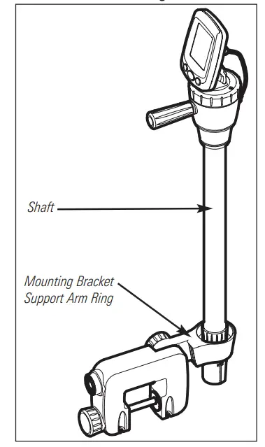 HUMMINBIRD 110-140c Fishin' - Light 10